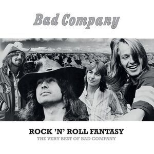 Rock N Roll Fantasy: The Very Best Of